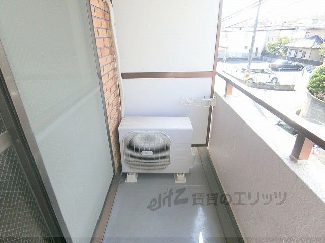 バルコニー　ベランダ