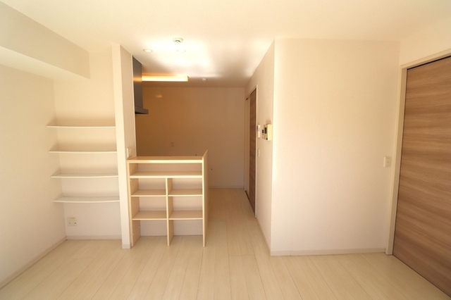 居室・リビング　ＬＤＫ１１．６帖