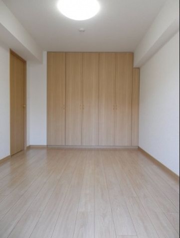 その他部屋・スペース　寝室