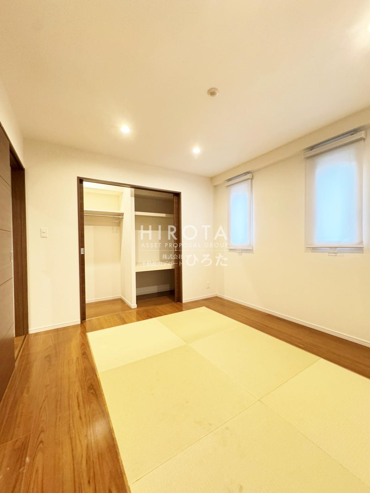 その他部屋・スペース