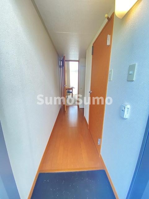 玄関　玄関です