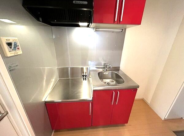 キッチン　イメージ