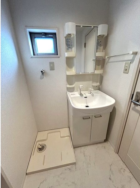 洗面設備　イメージ