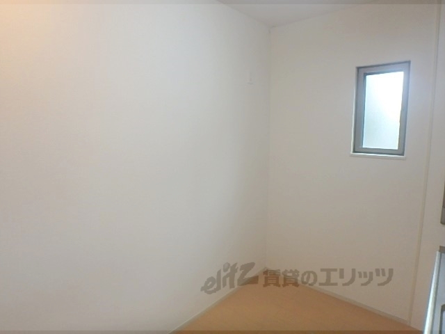 その他部屋・スペース　冷蔵庫置場