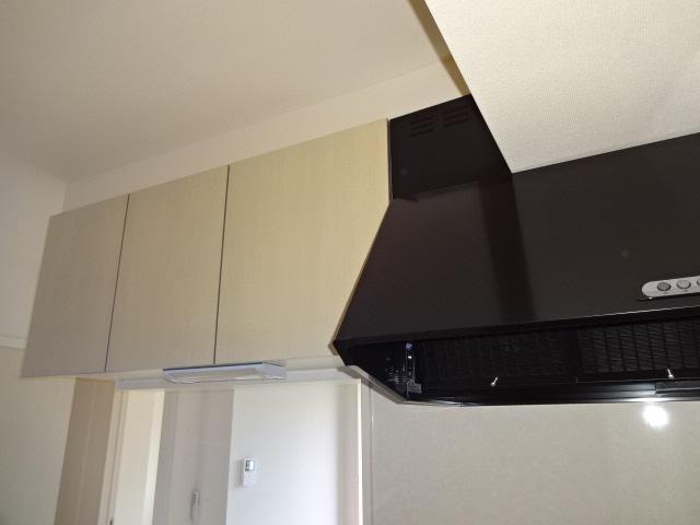 その他設備　キッチン