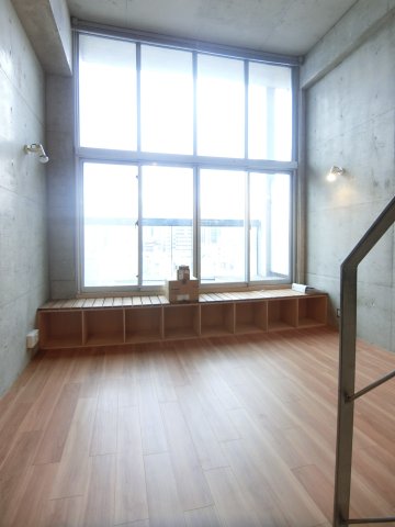 居室・リビング　他のお部屋の参考写真となります。