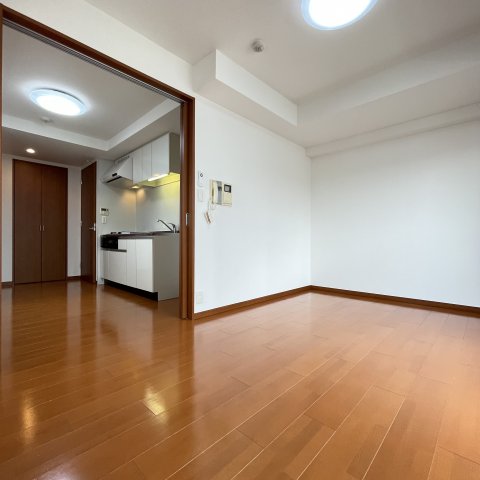 居室・リビング　同仕様タイプです