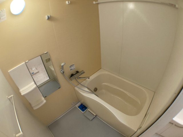 バス・シャワールーム　グレーシア名駅南