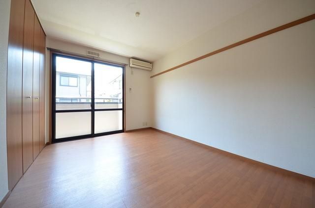 居室・リビング　室内・室内設備