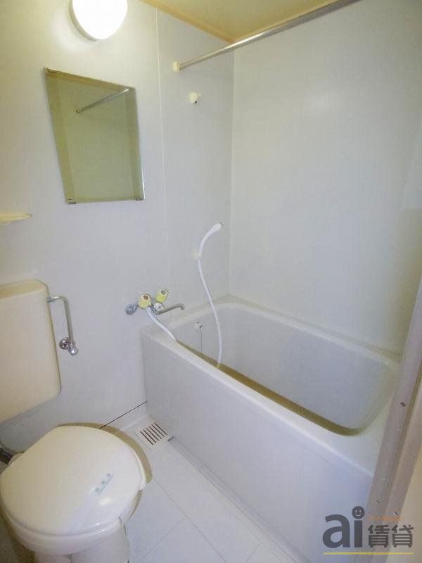 バス・シャワールーム　※同仕様写真です