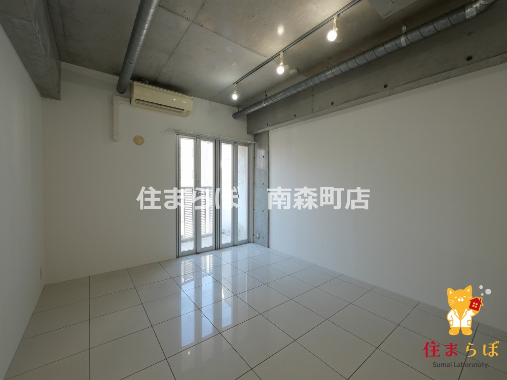 居室・リビング　暮らしの中心になる場所