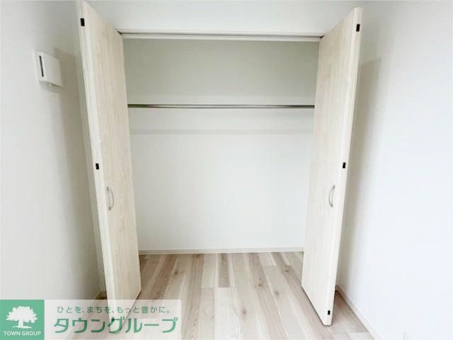 収納　★別号室参考写真★