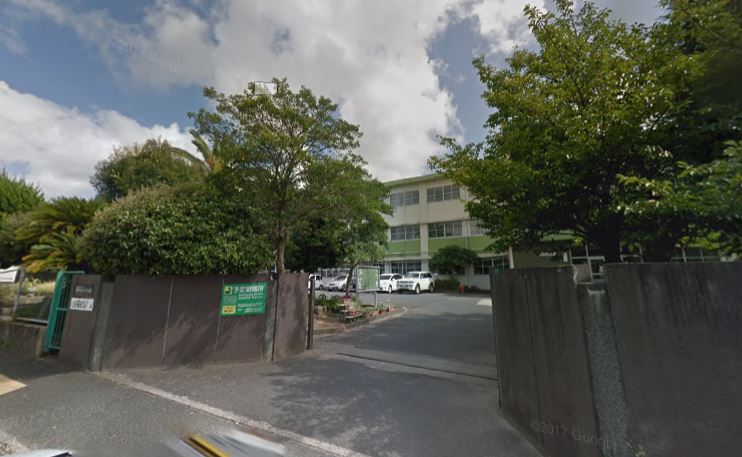 小学校　北九州市立池田小学校（小学校）まで1214m