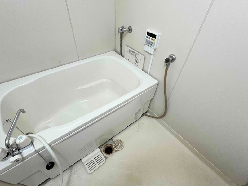 バス・シャワールーム　※別号室イメージ