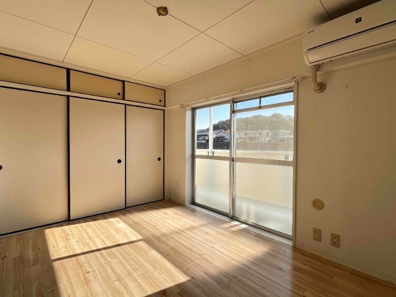 居室・リビング　※別号室イメージ