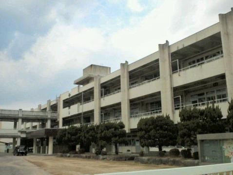 小学校　倉敷市立庄小学校（小学校）まで254m