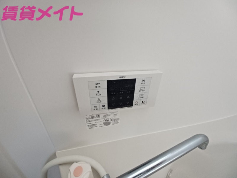 その他設備　同物件別室写真