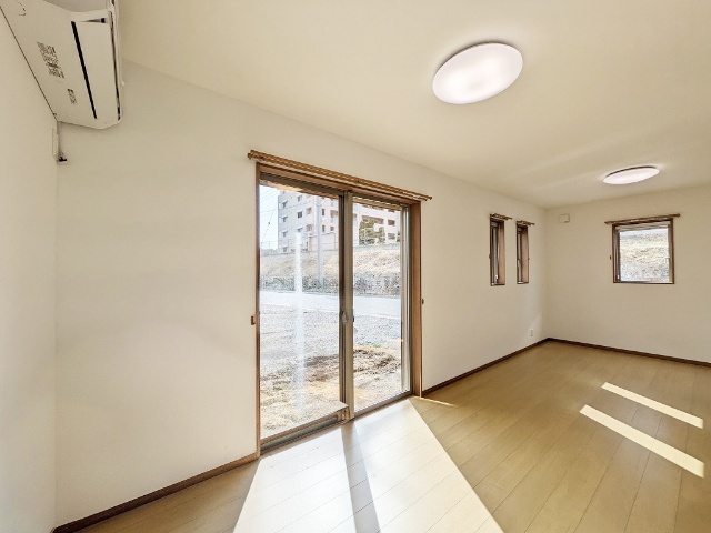 居室・リビング　ＬＤＫ１３．９帖