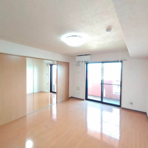 その他部屋・スペース　12.2帖リビング～6.8帖洋室