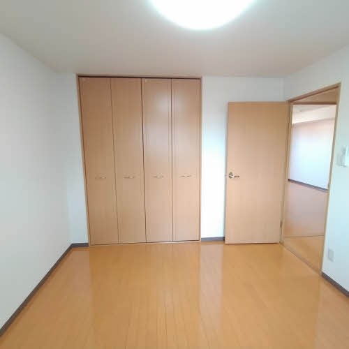 収納　各洋室には収納スペースあります◎