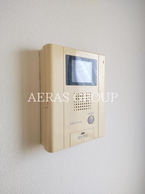 セキュリティ　同仕様