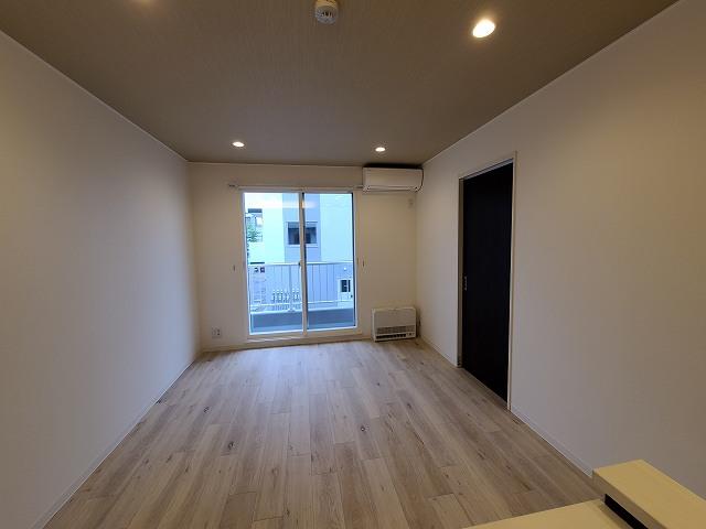 居室・リビング　リビング１