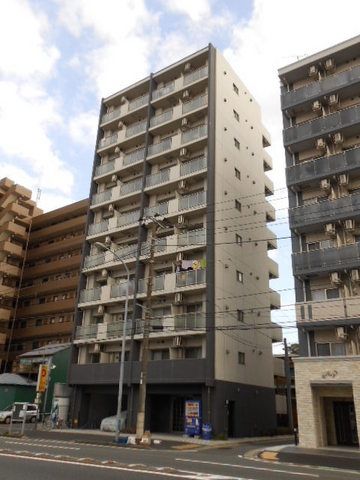 建物外観　★★日当たり良好★★