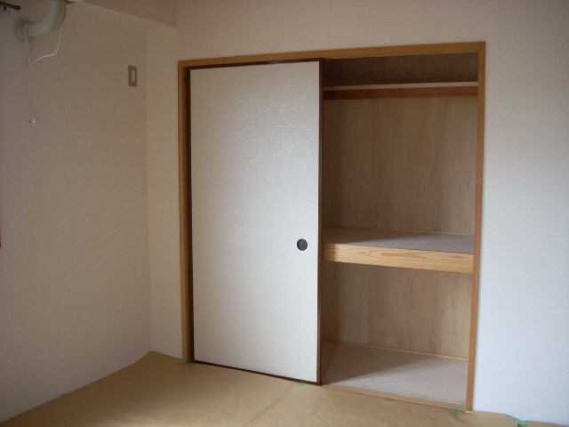 収納　※別部屋写真