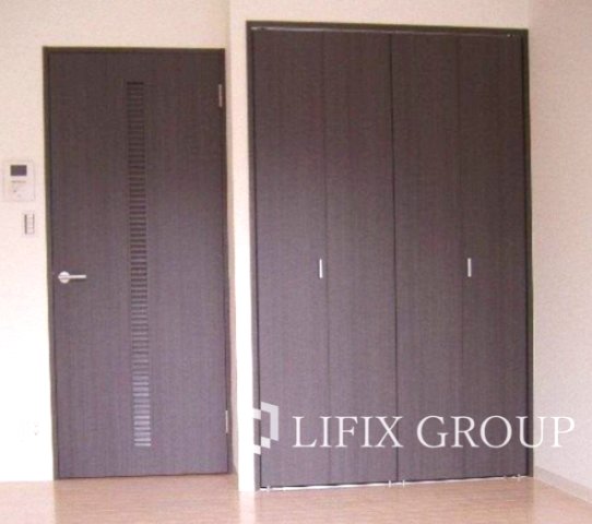 居室・リビング　居間・リビング