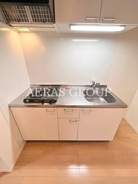 キッチン　同仕様タイプ