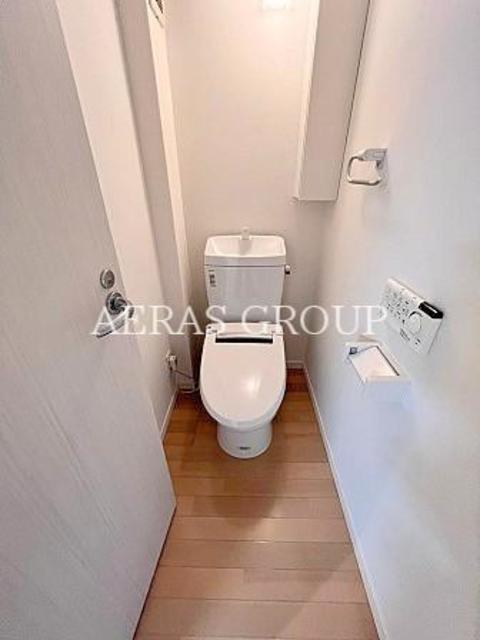 トイレ　同仕様タイプ