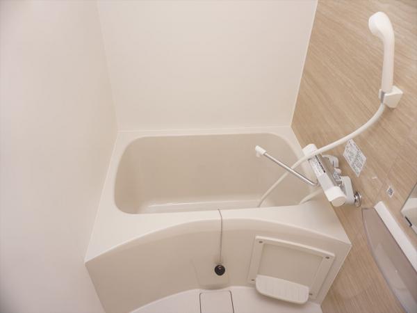 バス・シャワールーム　浴室