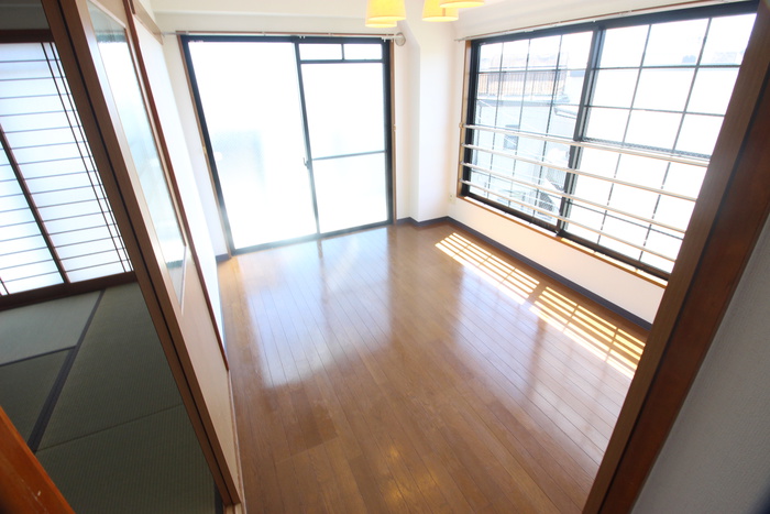 居室・リビング