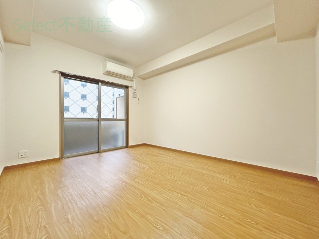 居室・リビング　※別号室タイプ写真