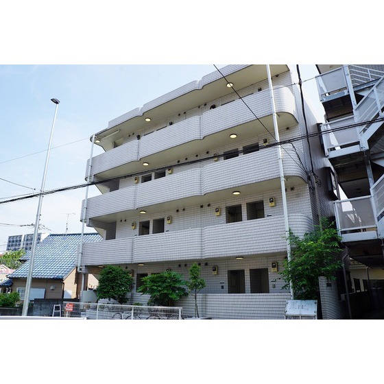 建物外観　◇◆居室写真は現状と異なる場合がございます◆◇