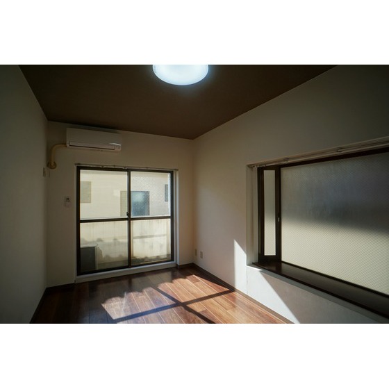 居室・リビング　※前回募集時２０２４年１月９日撮影