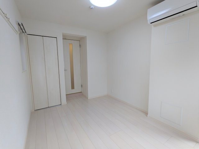 居室・リビング　ゆったり過ごせる居間です