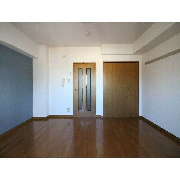 居室・リビング　※別室の参考写真の為、現況優先です。