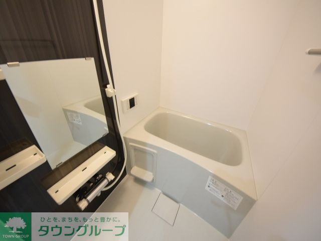 バス・シャワールーム　お問合せはタウンハウジングまで！※現地待合わせ相談可能
