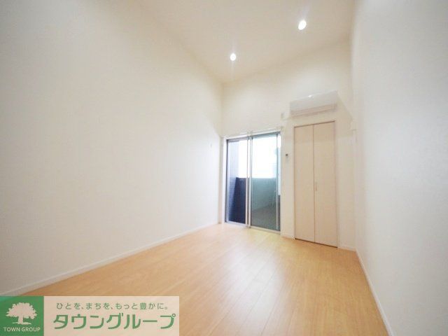 居室・リビング　お問合せはタウンハウジングまで！※現地待合わせ相談可能