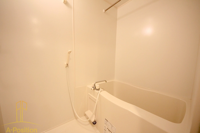 バス・シャワールーム　レジディア江戸堀