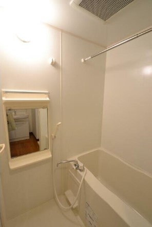 バス・シャワールーム　☆浴室☆