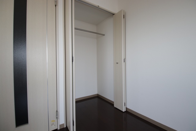 収納　別室の参考写真です。※現況優先