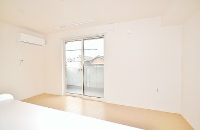 居室・リビング　10.5帖LDK