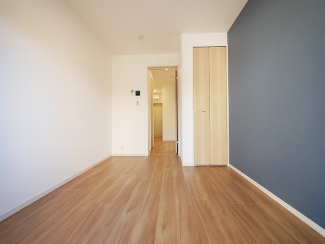 居室・リビング　同間取りタイプの写真