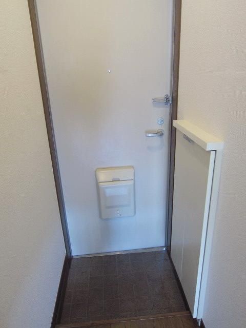 玄関　★玄関です★