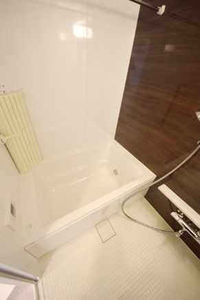 バス・シャワールーム　☆お風呂☆