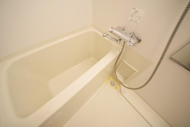 バス・シャワールーム　★広いお風呂です★