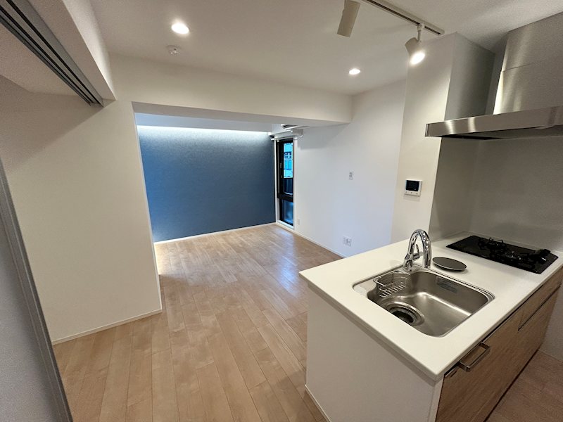 居室・リビング　参考写真（同タイプ別部屋）