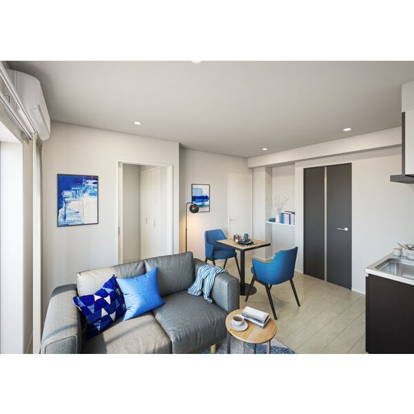 居室・リビング